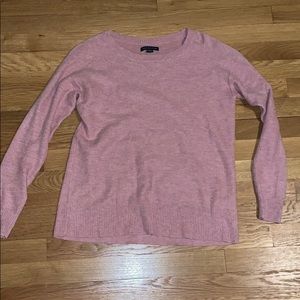 American eagle sweater